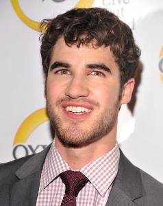 DARREN CRISS (Blaine) - Page 3 Mini_179816005