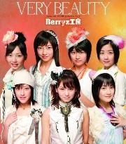 Berryz Kobo Mini_196034VERYBEAUTYCDCover