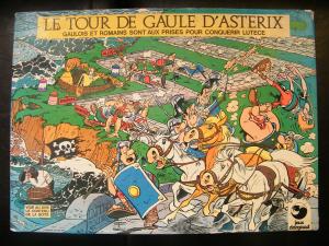 Le Tour de Gaule  Mini_1992711978DargaudediteurN54401