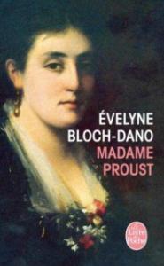 Évelyne Bloch-Dano, dans l'ombre des grands écrivains Mini_211897mmeproust