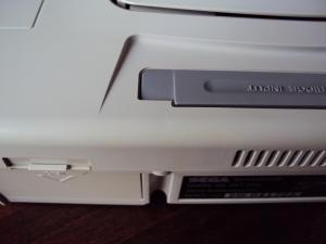 [Vds] Console Sega Saturn blanche JPN complete en boite + 2 jeux Mini_218309DSC03746