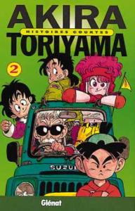 [MANGAKA] Akira Toriyama Mini_224255histoirescourtes_02