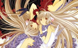 Chobits Mini_226577447610