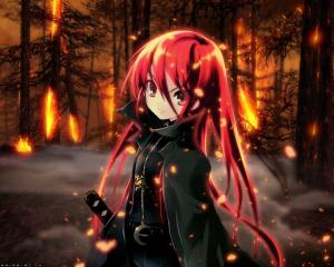 Shakugan no Shana Mini_242081338954