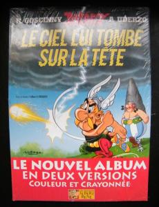 Livres et BD Mini_249050Crayonn365cm