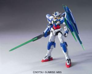 [New] Gundam 00 Quan[T] HG Mini_2495432