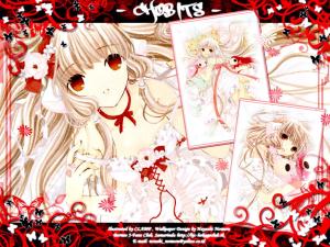 Chobits Mini_253392312120