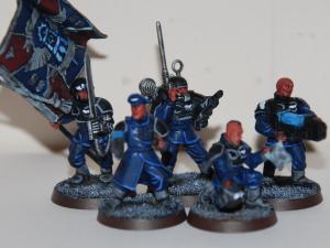 [WH40K] Garde impériale et tyranides de Damlon - Page 3 Mini_263616201106guerredesecession022