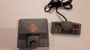 VDS Pc Engine coregrafx 2 + jeux Mini_27104720171027063301