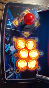 mini bornes arcade rasp 3 - nouveaux modeles Mini_271933IMG20171113193605052