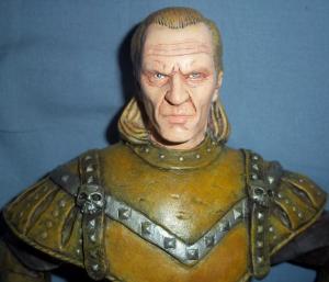 Vigo 12" model kit (custom) Mini_2729281001725