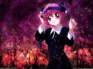 Elfen Lied Mini_27750793567