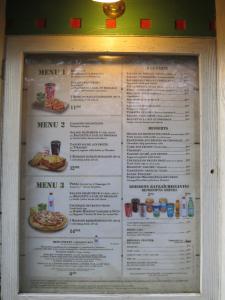 Les menus des Fast food et restauration rapide à Disneyland Paris Mini_284508IMG6707