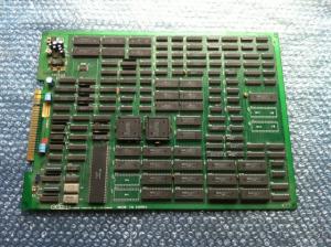 (VDS) Full kit MVS, Tiger Road mint, PCB etc... Mini_305088Fantasia