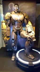Collection N°537 : Archonos - Hot Toys Hulkbuster 1/6 p.2  Mini_317923DSC0182