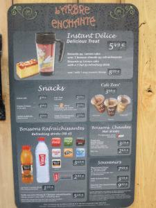 Les menus des Fast food et restauration rapide à Disneyland Paris Mini_339031IMG6699