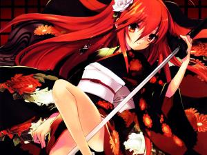 Shakugan no Shana Mini_340706457837