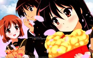 Shakugan no Shana Mini_353942447787