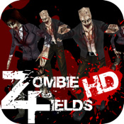 [JEU] ZOMBIE FIELD HD: explosez des zombies pour survivre ... [Payant] Mini_354657icon422586313175x175