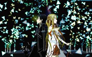 Sword Art Online Mini_355147628928