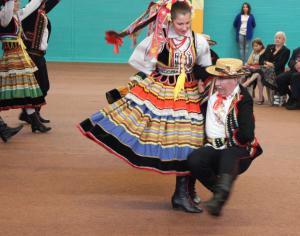 Le bassin minier au Patrimoine Mondial de l'Unesco Mini_375116PoloniaLaChoraledesMineursPolonaisdeDouaiWaziers5