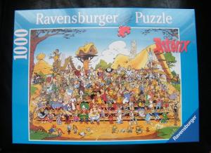 Ravensburger puzzle 1000 piéces Mini_3980152006photodefamillecompletref154340