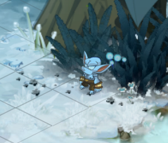 Quêtes Dofus des Glaces: Partie Frigost 3 Mini_444268Lesdesseinsdesylargh