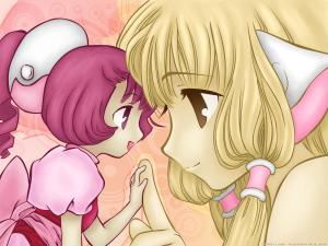 Chobits Mini_484070313478