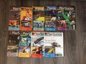 [ESTIM] Lot de playstation magazine Mini_485736image3