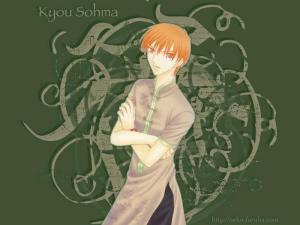 Fruits Basket Mini_503952Kyou03