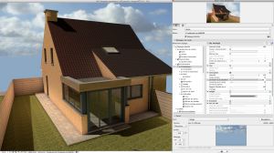 [ ARCHICAD ] Réglages du moteur CineRender dans AC18 Mini_509535Capturede769cran20140925a768151123