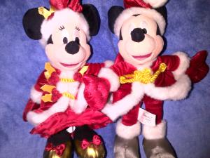 [Recherche - Vente] Le Coin des Peluches Disney ! (TOPIC UNIQUE) - Page 10 Mini_510154006