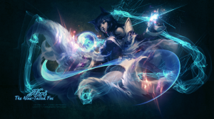 Tsuki Tricky's Art Mini_516621Ahri03BLWFLE