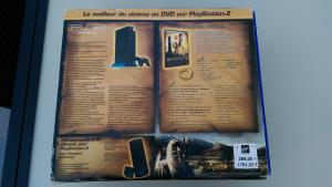 [VDS/ECH] Lot de Blisters rigide / Console / jeux à l'échange ou Vente Mini_531933IMAG0628