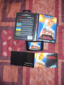 15 jeux megadrive complet Mini_534230jewelmaster