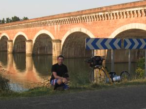 Le canal de Garonne. Mini_537439IMG0155