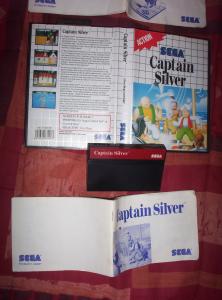 vends 13 jeux master system complets Mini_540800captainsilvermscomplet