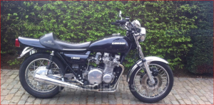 Kawasaki - KAWASAKI Z900RS Mini_540886z900