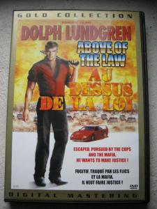 ¤¤¤¤ La cale du Cap'taine Morgan ¤¤¤¤ [DVD & BR edition] Mini_551819above