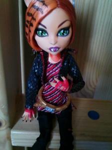 Monster high Spectra et Toralei custo ~ Mini_553769custotoralei