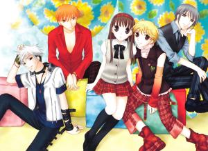 Fruits Basket Mini_557180335858