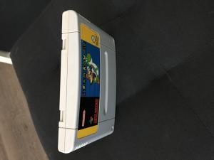 [Rech] Super Mario World SNES Mini_571682IMG1069