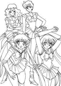 Les Coloriages (Anime 1992 et Manga) Mini_572012cb1