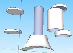 sketchup - Création de solide dans sketchup pour impression 3D - Page 2 Mini_591171eclat1