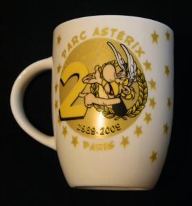 Mug du Parc Astérix Mini_5933612009