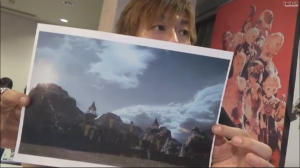 FINAL FANTASY XIV Letter from the Producer LIVE Part XIII (21/03/14) Mini_598167237