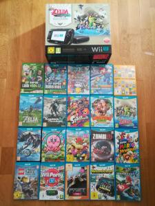 LOT 15 jeux WII 80€ fdpin Mini_608010Wiiu