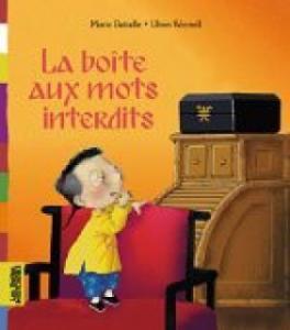 Quels livres pour enfants recommanderiez-vous ? Mini_620727261