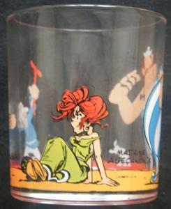 1995 - Verres Nutella Mini_6272148212