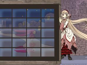 Chobits Mini_637118214307